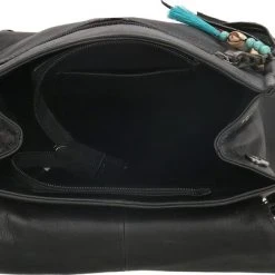 Coupon ???? Micmacbags Friendship Rugzak - Zwart ???? -New Rebels shop 550x402 4