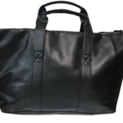 Beste recensies van ???? Reistas R&B | Zwart | Vakantietas | Leren Tas | Schoudertas| Unisex ???? -New Rebels shop 550x402 6