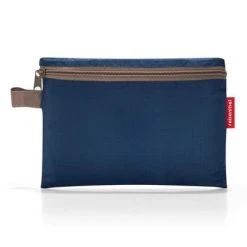 Nieuw ???? Reisenthel Mini Maxi Touringbag Reistas - Opvouwbaar - 40L - Dark Blue Donkerblauw ⌛ -New Rebels shop 550x402 7