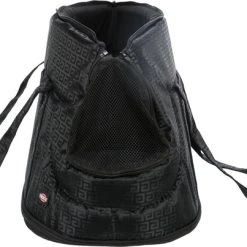 Coupon ???? Trixie Hondentas Riva Zwart 26X30X45 CM ⌛ -New Rebels shop 550x403 5