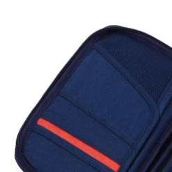 Uitgang ???? Troika - Safe Flight Documentenmap - Donkerblauw ✨ -New Rebels shop 550x404 1