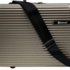 Coupon ✨ Benzi Barra Beautycase - Champagne ????