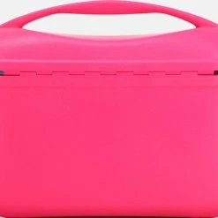 Gloednieuw ❤️ Decent Sportivo - Beautycase - Fuchsia ⌛ -New Rebels shop 550x410
