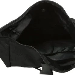 Flash-uitverkoop ???? Enrico Benetti Cornell 47229 Laptop Rugzak Rolltop Met 17" Laptopvak - Zwart ⌛ -New Rebels shop 550x410 4