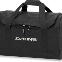 Gloednieuw ✔️ Dakine Eq Duffle 50L Reistas - Black ???? -New Rebels shop 550x411 2