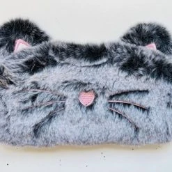 Nieuw ❤️ Merkloos 2-pack - Poezen - Roze En Donkergrijs - Slaapmasker Kind - Meisjes Slaapmasker - Reismasker Vanaf 5 Jaar ???? 12 Nieuw ❤️ Merkloos 2-pack - Poezen - Roze En Donkergrijs - Slaapmasker Kind - Meisjes Slaapmasker - Reismasker Vanaf 5 Jaar ???? -New Rebels shop 550x412 10