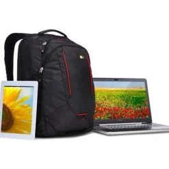 Uitgang ⌛ Case Logic Evolution - Laptop Rugzak - 15.6 Inch / Zwart ⌛ -New Rebels shop 550x412 7