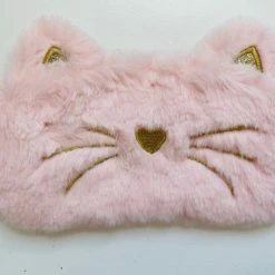 Nieuw ❤️ Merkloos 2-pack - Poezen - Roze En Donkergrijs - Slaapmasker Kind - Meisjes Slaapmasker - Reismasker Vanaf 5 Jaar ???? 11 Nieuw ❤️ Merkloos 2-pack - Poezen - Roze En Donkergrijs - Slaapmasker Kind - Meisjes Slaapmasker - Reismasker Vanaf 5 Jaar ???? -New Rebels shop 550x412 9