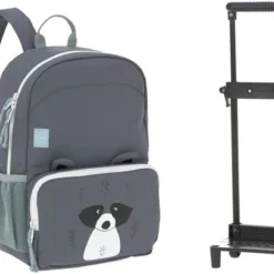 Groothandel ???? Lässig Tiny ???? Backpack Trolley About Friends Racoon ???? 16 Groothandel ???? Lässig Tiny ???? Backpack Trolley About Friends Racoon ???? -New Rebels shop 550x415 1