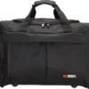 Coupon ???? Enrico Benetti Amsterdam 35318 Reistas/sporttas S - Zwart ???? 1 Coupon ???? Enrico Benetti Amsterdam 35318 Reistas/sporttas S - Zwart ???? -New Rebels shop 550x417 1