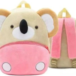 Hete verkoop ???? Merkloos Rugzak Koala | Kind | Peuter | School | Meisje | Jongen ????