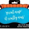 Promo ???? Mad Beauty Friends Slaapmasker - 'Great Nap, It Really Was'' - Slaapmasker Friends TV-Show Merchandise ???? -New Rebels shop 550x418 4