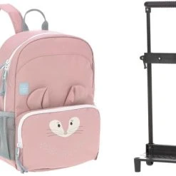 Kopen ❤️ Lässig Tiny ???? Backpack Trolley About Friends Chinchilla ???? -New Rebels shop 550x418 5