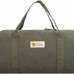Beste Pirce ???? Fjallraven Vardag Duffel 30 DEEP FOREST ???? -New Rebels shop 550x418 7