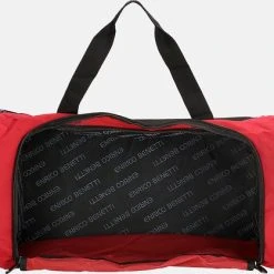 Nieuw ???? Enrico Benetti Orlando 35301 M Reistas / Sporttas 62 Liter - Rood ???? -New Rebels shop 550x418 8