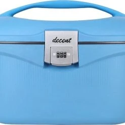 Goedkoopste ???? Decent Sportivo - Beautycase - Ocean Blue ???? -New Rebels shop 550x419