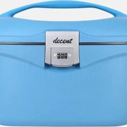 Goedkoopste ???? Decent Sportivo - Beautycase - Ocean Blue ???? -New Rebels shop 550x420 1