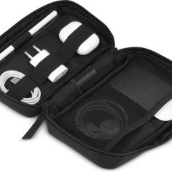 Hete verkoop ???? HENRICS Tech Organizer - Waterdichte Rits - Flexibele Opslag Voor Kabels, Opladers - Minimalistisch Design ???? -New Rebels shop 550x420 5