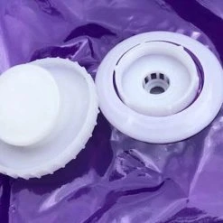 Beste deal ❤️ Merkloos Vacuumzakken Voor Kleding, Dekbed En Kussens - Opbergzakken - Set Van 2 Stuks - Opbergen - Vacuumzakken Kleding - Compressiezakken - Vacuum Opbergzakken | Met Lavendel Geur | Ruimtebesparing Van 70% | 2 Stuks 60 X 80 Cm | Transparant ???? -New Rebels shop 550x425 7