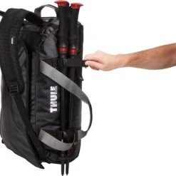 Nieuw ???? Thule Chasm Reistas S-40L - Zwart ✨ -New Rebels shop 550x432 1