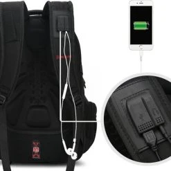 Goedkoop ???? ASA-STAR Rugzak Met USB Charging Anti-theft Laptop -Anti-Diefstal- Met Slot (zwart) - Inclusief 2 USB Oplaadstation- ???? Backpack - School - Office - Travel- Reistassen - Rugzak Slim Fit School/college Tas Jongens/meisjes ???? 21 Goedkoop ???? ASA-STAR Rugzak Met USB Charging Anti-theft Laptop -Anti-Diefstal- Met Slot (zwart) - Inclusief 2 USB Oplaadstation- ???? Backpack - School - Office - Travel- Reistassen - Rugzak Slim Fit School/college Tas Jongens/meisjes ???? -New Rebels shop 550x433 1