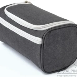 Beste deal ✔️ Alpiniq Companion - Toilettas - Heren - Dames - 2.7 Liter - Zwart ✨ 15 Beste deal ✔️ Alpiniq Companion - Toilettas - Heren - Dames - 2.7 Liter - Zwart ✨ -New Rebels shop 550x437