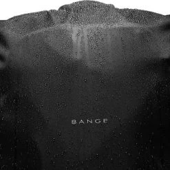 Goedkoopste ⭐ Bange Rugtas - 15,6 Inch - Laptop Rugzak - TSA Slot - Waterafstotend - Zwart - Incl. Smart Thermosfles ⌛ -New Rebels shop 550x438