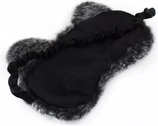 Nieuw ❤️ Merkloos 2-pack - Poezen - Roze En Donkergrijs - Slaapmasker Kind - Meisjes Slaapmasker - Reismasker Vanaf 5 Jaar ???? 4 Nieuw ❤️ Merkloos 2-pack - Poezen - Roze En Donkergrijs - Slaapmasker Kind - Meisjes Slaapmasker - Reismasker Vanaf 5 Jaar ???? - Afbeelding 2