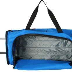 Beste Verkoop ⌛ Enrico Benetti Amsterdam 35325 Wieltas S - 49 Liter - Sky Blauw ???? -New Rebels shop 550x439 4