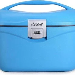 Goedkoopste ???? Decent Sportivo - Beautycase - Ocean Blue ????