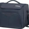 Gloednieuw ???? "American Tourister ???? Summerfunk Beauty Case Navy""""" ???? -New Rebels shop 550x441 1