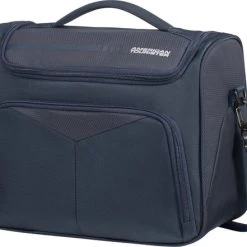 Gloednieuw ???? "American Tourister ???? Summerfunk Beauty Case Navy""""" ????