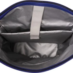 Korting ???? Daniel Ray Highlands Rolltop Laptop Rugzak Waterproof - 15,6 Inch - Cobalt ???? -New Rebels shop 550x444 1