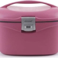 Gloednieuw ❤️ Decent Sportivo - Beautycase - Fuchsia ⌛ -New Rebels shop 550x446 2