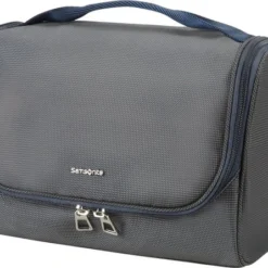 Gloednieuw ???? Samsonite Toilettas - Cosmix Hanging Toilet Kit Black Iris ❤️