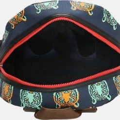 Gloednieuw ???? Zebra Trends Rugzak Boys - Tiger II ✨ -New Rebels shop 550x447 4