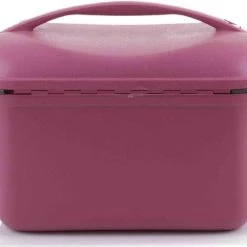 Gloednieuw ❤️ Decent Sportivo - Beautycase - Fuchsia ⌛ -New Rebels shop 550x450 2