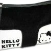 Korting ???? Sanrio Toilettas - Hello Kitty - Zwart Witte Vlakken ????