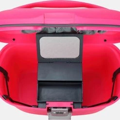 Gloednieuw ❤️ Decent Sportivo - Beautycase - Fuchsia ⌛ -New Rebels shop 550x451 1