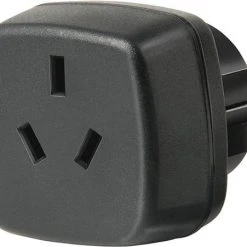 Groothandel ???? Brennenstuhl Reisstekker/reisadapter (reisstekkeradapter Voor: Euro Stopcontact En AustraliÃ«, China Stekker) Zwart ???? -New Rebels shop 550x451 2