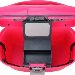 Gloednieuw ❤️ Decent Sportivo - Beautycase - Fuchsia ⌛ -New Rebels shop 550x452 2