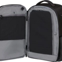 Hete verkoop ???? "Samsonite Laptoprugzak - Biz2Go Bp 17.3"" Exp Overnight Black" ???? -New Rebels shop 550x452 4