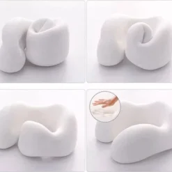 Coupon ???? Certified Sellers - Reiskussen - Nekkussen - Reiskussen Voor Vliegtuig En Auto - U Vorm - Traag Schuim- Grijs ???? 12 Coupon ???? Certified Sellers - Reiskussen - Nekkussen - Reiskussen Voor Vliegtuig En Auto - U Vorm - Traag Schuim- Grijs ???? -New Rebels shop 550x457