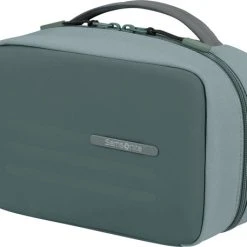 Beste recensies van ❤️ Samsonite Toilettas - Stackd Toilet Kit Toilet Pouch Forest ????