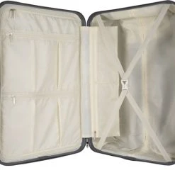 Nieuw ???? SUITSUIT - Blossom - December Sky - Reiskoffer (76 Cm) ⭐ 13 Nieuw ???? SUITSUIT - Blossom - December Sky - Reiskoffer (76 Cm) ⭐ -New Rebels shop 550x457 5