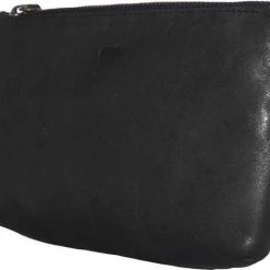 Flash-uitverkoop ???? Bear Design Leren Make Up Tasje / Etui Zwart ???? 12 Flash-uitverkoop ???? Bear Design Leren Make Up Tasje / Etui Zwart ???? -New Rebels shop 550x457 6