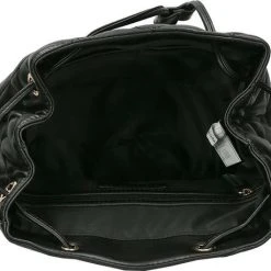 Flash-uitverkoop ???? Valentino Bags Ocarina Rugzak Nero ⭐ -New Rebels shop 550x458 1
