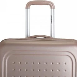 Beste deal ???? Decent Maxi-Air ???? Handbagage Koffer - 42 Cm - Zalm Roze ???? 16 Beste deal ???? Decent Maxi-Air ???? Handbagage Koffer - 42 Cm - Zalm Roze ???? -New Rebels shop 550x459 1