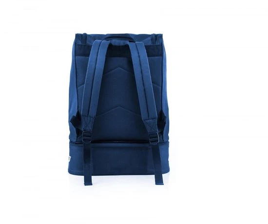 Hete verkoop ???? Acerbis Sports Atlantis Sport Rugtas Met Schoenenvak Blauw ???? 4 Hete verkoop ???? Acerbis Sports Atlantis Sport Rugtas Met Schoenenvak Blauw ???? - Afbeelding 2