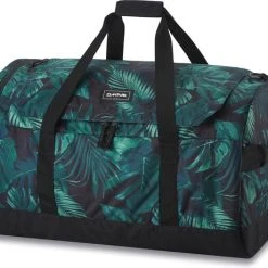Begroting ???? Dakine - EQ DUFFLE 70L - NIGHT TROPICAL ????
